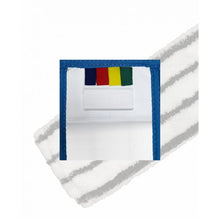 Afbeelding in Gallery-weergave laden, HYGYEN MF Zebra scrub mop serie 5 stuks