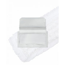 Afbeelding in Gallery-weergave laden, vlakmop pockets/frame wings 40cm