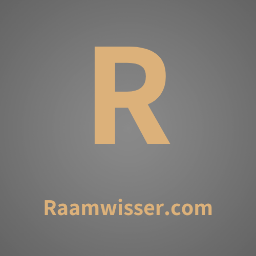 raamwisser.com