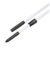 Afbeelding in Gallery-weergave laden, Professionele Raamwisser 45 cm + Inwasser 45 cm en Telescoopsteel 3 meter pro