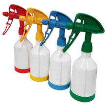 Afbeelding in Gallery-weergave laden, Spray flacon double action trigger