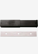 Afbeelding in Gallery-weergave laden, Unger Premium glas-schrapermessen van RVS 15cm 25 stuks