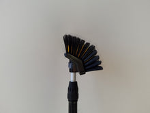 Afbeelding in Gallery-weergave laden, Zonnepaneel wasborstel met 3x140cm steel