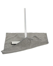 Afbeelding in Gallery-weergave laden, Dweil doek 60 cm x 70 cm microvezel vloerdoek