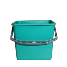 Afbeelding in Gallery-weergave laden, Emmer 6ltr met ergonomisch handvat en maatverdeling
