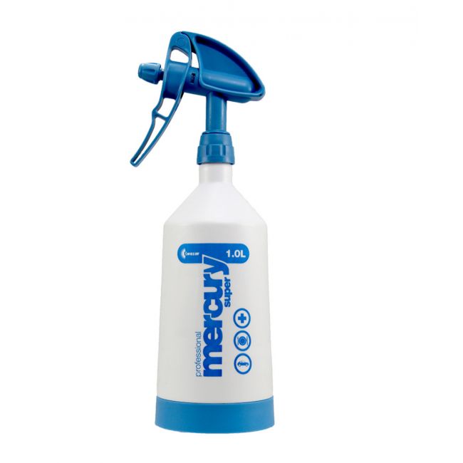 Mercury Super Cleaning Pro+ 1L sprayer
