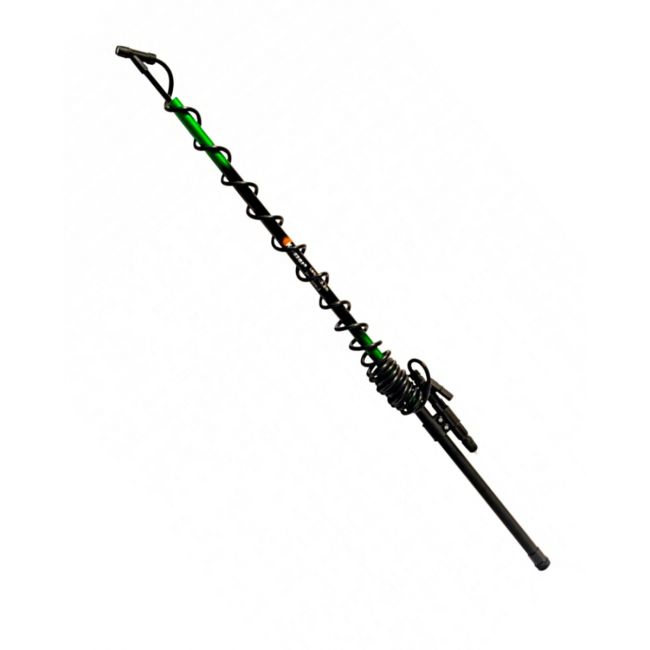 Telescooplans 3 meter