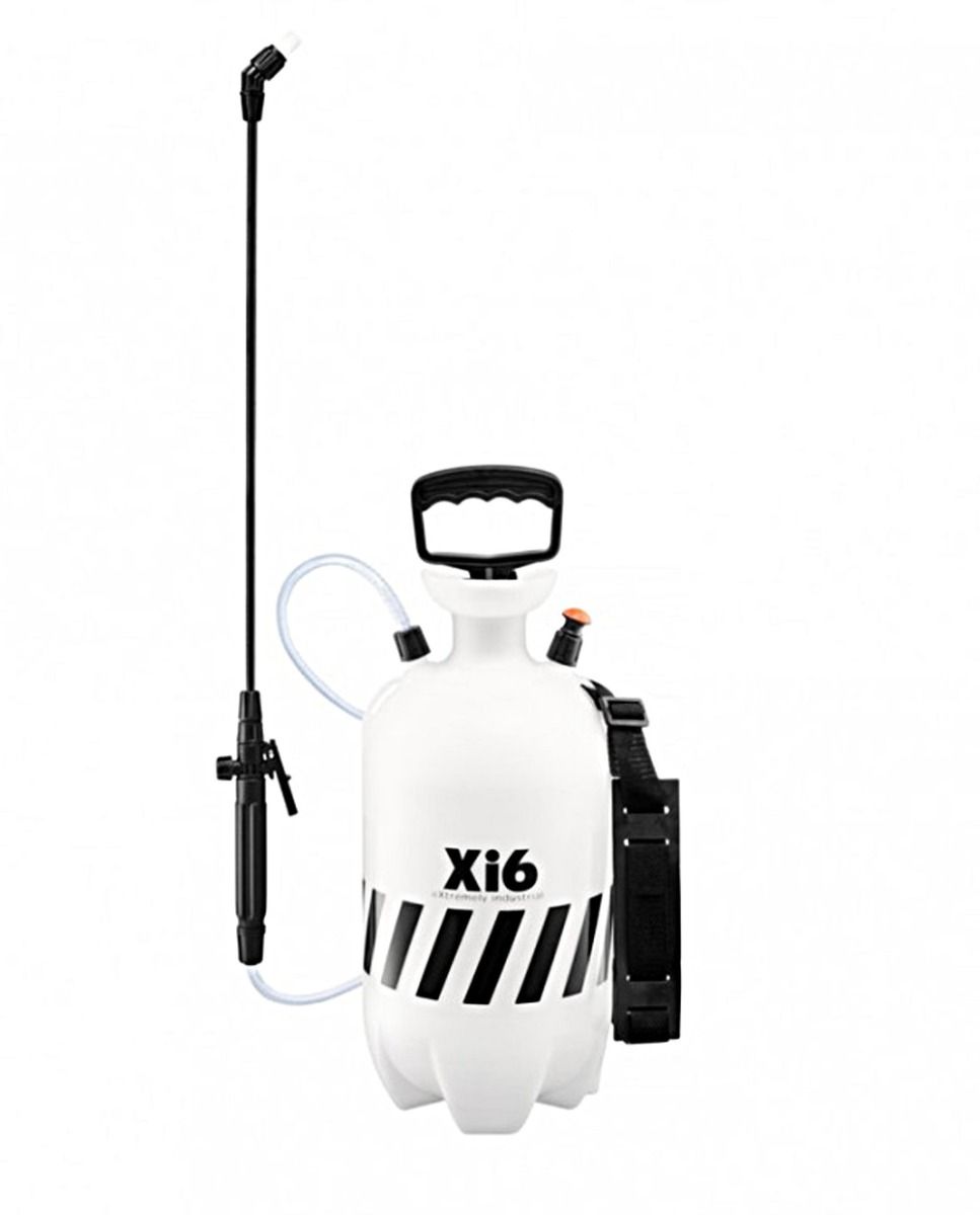 Drukspuit Xi6 Cleaning Pro plus 6 liter