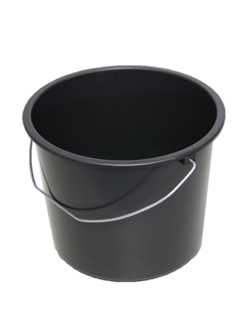 Glazenwasser/bouw emmer